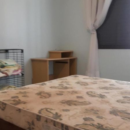 Apartamento no Guaujá/SP, c/ 2 q., 72 m2. Uma vaga na garagem Guarujá Exterior foto