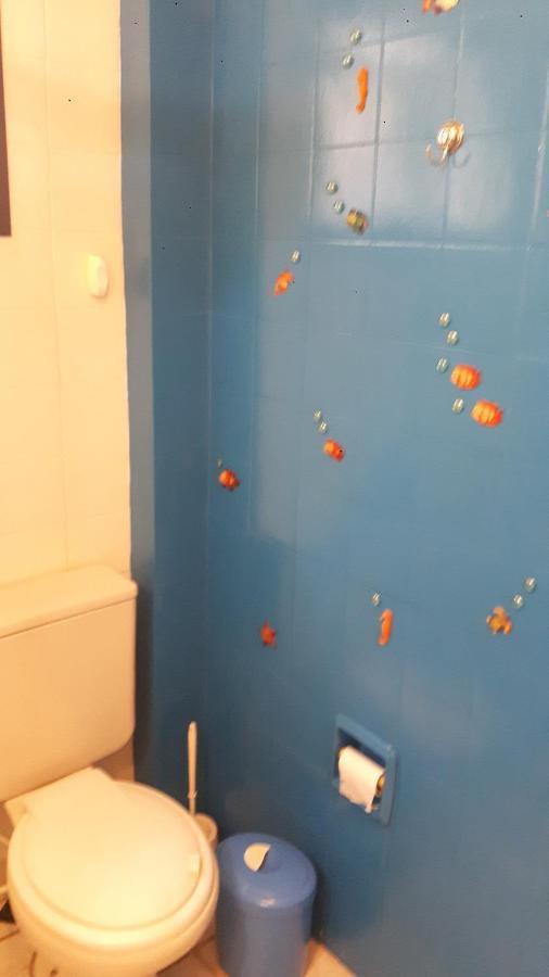 Apartamento no Guaujá/SP, c/ 2 q., 72 m2. Uma vaga na garagem Guarujá Exterior foto