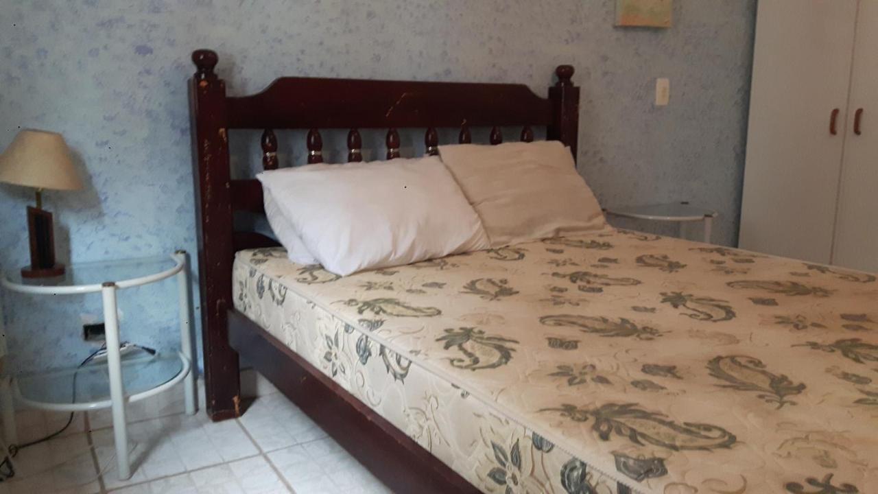 Apartamento no Guaujá/SP, c/ 2 q., 72 m2. Uma vaga na garagem Guarujá Exterior foto