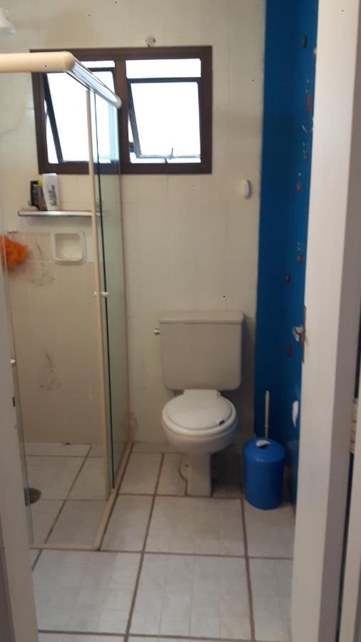 Apartamento no Guaujá/SP, c/ 2 q., 72 m2. Uma vaga na garagem Guarujá Exterior foto