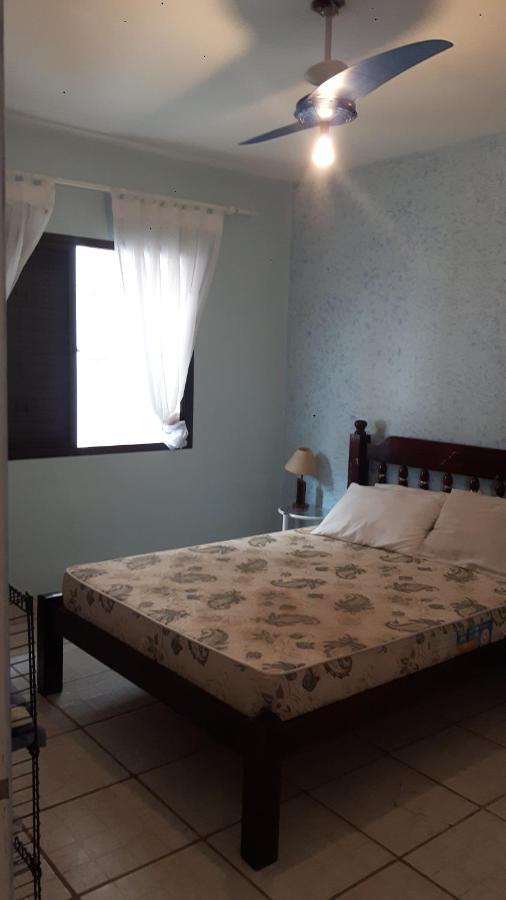 Apartamento no Guaujá/SP, c/ 2 q., 72 m2. Uma vaga na garagem Guarujá Exterior foto